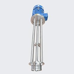 HayWHNKN High Speed Homogenizer High Shear Mixer