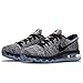 Nike Women's Flyknit Max Running Shoe