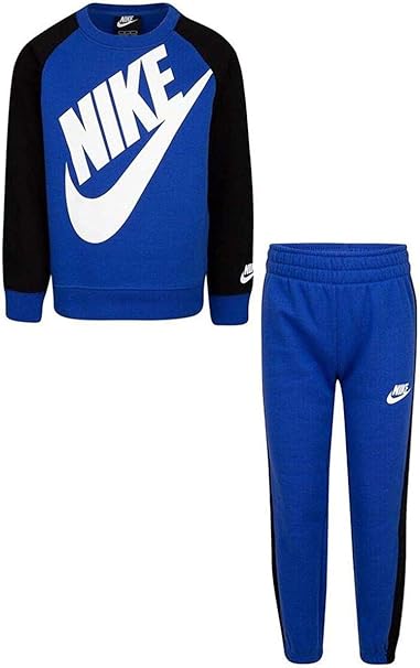 Tuta bambino blu Clearance