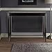 Winsome Syrah Occasional Table, Espresso