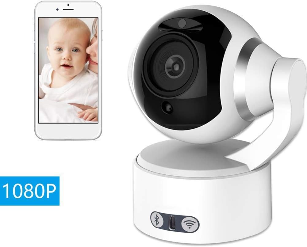 bluetooth baby monitor
