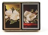 Congress Southern Charm Jumbo Index Playing Cards