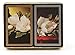 Congress Southern Charm Jumbo Index Playing Cards