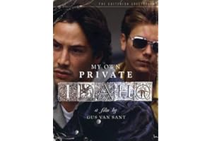My Own Private Idaho (The Criterion Collection)
