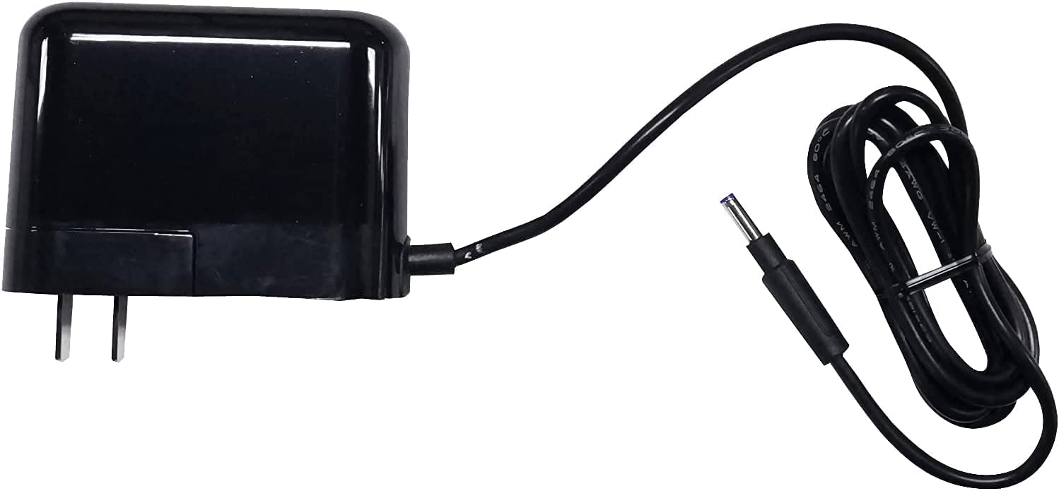 Photo 1 of Eureka Charger for NEC580/NEC582, Black