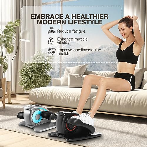 pedal exerciser for seniors as seen on tv