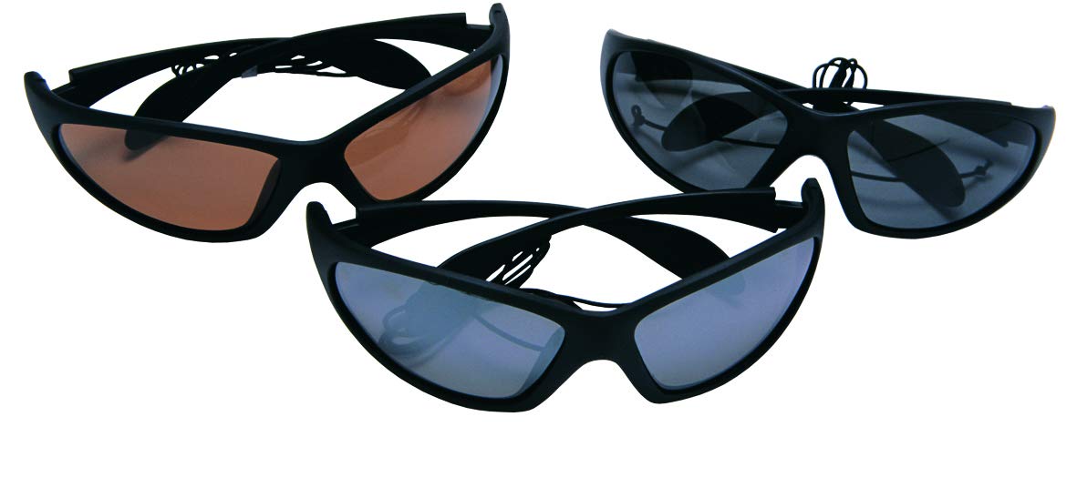 Snowbee Sports Sunglasses