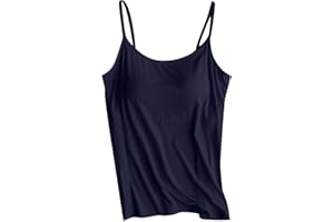 Sdwingk Womens Tops with Built in Bras Padded Shelf Bra Shirt Plus Size Underwear Yoga Athleic Shirts Casual Workout Tank Top