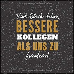Wayyogh Abschieds-Partydekoration 'Viel Glück' - Roségold, 353-teiliges Set Für Kollegen