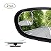 Blind Spots Mirror, SASUM Pack of 2, 2