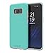 S8 Case, Crave Dual Guard Protection Series Case for Samsung Galaxy S8 - Mint Grey