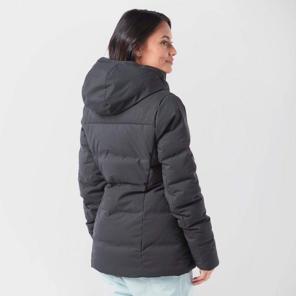 w cirque down jacket