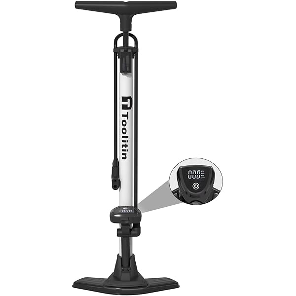 Schrader Valve Amazon Bike Floor Pump Schrader Valve Blackburn