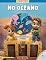 Livro NO OCEANO (MILI & MOLO_PORTUGUESE Livro 10)