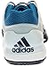 adidas Adizero Ubersonic Clay Mens Tennis Shoe