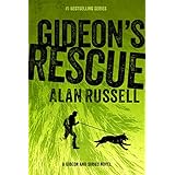 Gideon's Rescue (A Gideon and Sirius Novel Book 4)