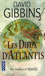 Les  dieux d'Atlantis