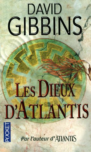 Les  dieux d'Atlantis