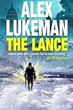 The Lance: The Project: Book Two