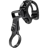 SRAM, POD Bridge Clamp, Left | SRAM AXS POD Left Electronic Controller Bridge Clamp - Compatible with EC-AXS-POD-B1