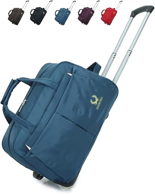 soft duffle bag luggage