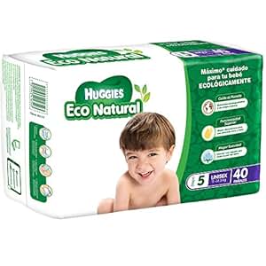 pañales huggies eco