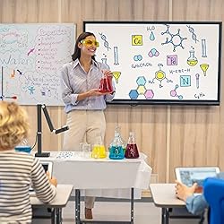 CZUR Fancy S Pro 4K USB Document Camera & 12MP