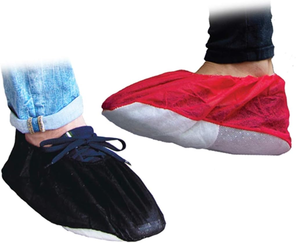 bowling shoe covers amazon
