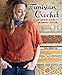 New Tunisian Crochet: Contemporary Designs from Time-Honored Traditions