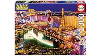 puzzles educa online