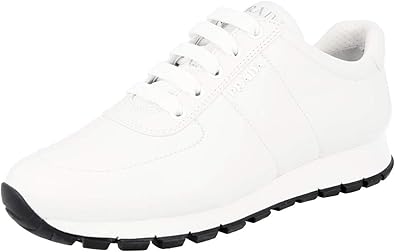 amazon white leather sneakers
