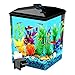 Corner Filters Aquarium 2.5-Gallon Starter Kit with LED Light and Power Filter – Skroutz Dealsthumb 1