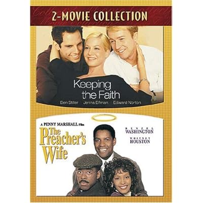 Keeping the Faith / The Preacher's Wife