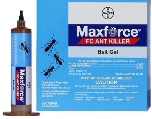 Maxforce fc ant killer Clearance