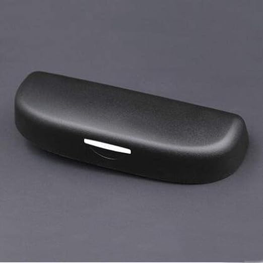ZGYDYW Car Glasses Holder Case Sunglasses Holder Sunglass Box,for Audi