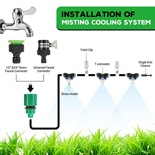 6 PATHONOR+Misting+Swimming+Umbrella+Trampoline