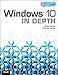 Windows 10 In Depth (includes Content Update Program) by 