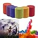 Santree 6Pcs Smoke Cake MagicFireworks Photography Props