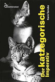 Schnurrifiziert Verrückt Nach Katzen Humor Ist Wenn Man