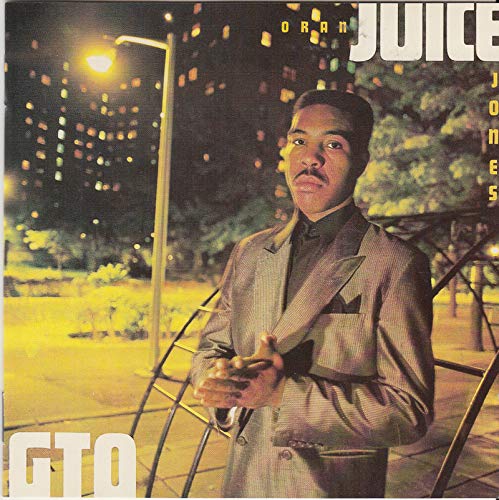 Oran Juice Jones Alyson Williams Gt0 Amazon Com Music