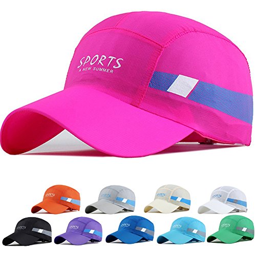 best waterproof baseball cap