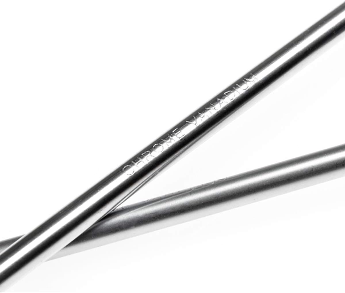 Slotted and Phillips Screwdriver, PH2 12" Long Cross-head Screwdriver & Flat Blade Screwdriver, 2 Packs Magnetic Screwdriver with Rubber Handle - - 