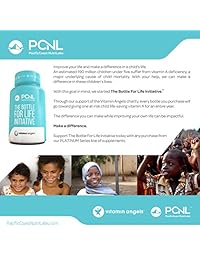 Cápsulas de aceite de pescado de 0,07 oz PacificCoast NutriLabs, Omega 3 de 0,05 oz, EPA 0,03 oz, DHA 0.02 oz, Ebook sin cargo (idioma español no garantizado), 120 unidades
