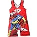 Wrestling Singlet by KO Sports Gear: HERO - Fun, Affordable, Head Turning