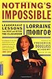 Nothing's Impossible: Leadership Lessons From Inside And Outside The Classroom