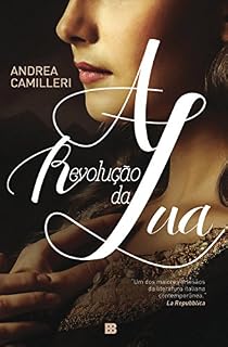 Livro A revolução da lua