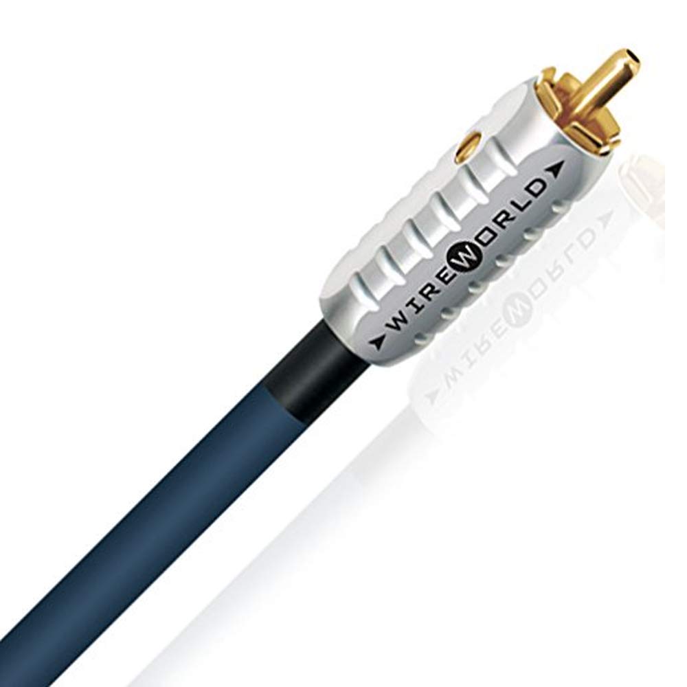 Wireworld Luna 8 RCA Cable Length: 3.0 m