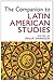The Companion to Latin American Studies