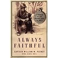Always Faithful: A Memoir of the Marine Dogs of WWII