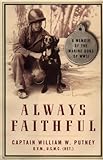 Always Faithful: A Memoir of the Marine Dogs of WWII